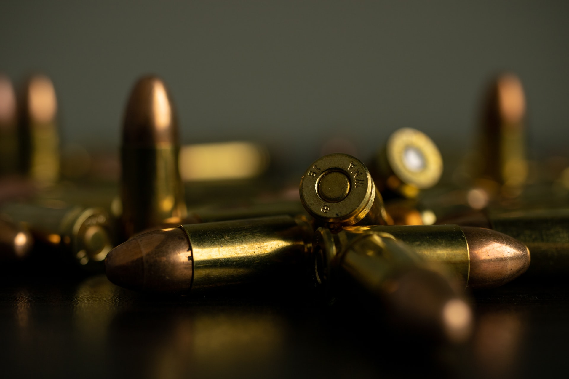 Handgun ammunition consists of cartridges designed specifically for pistols and revolvers. Each cartridge includes a bullet (projectile), casing, gun........