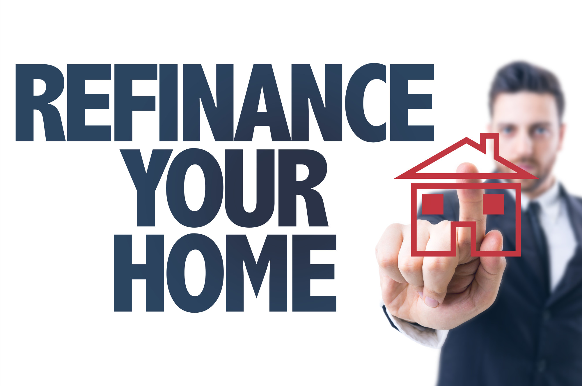 Best Time To Refinance Your Home