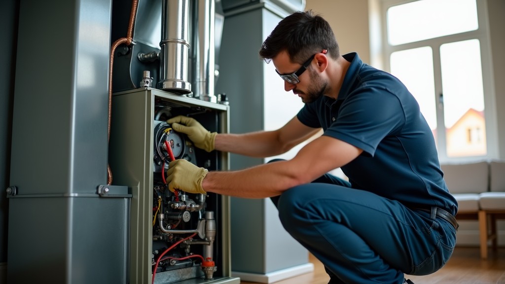 furnace service