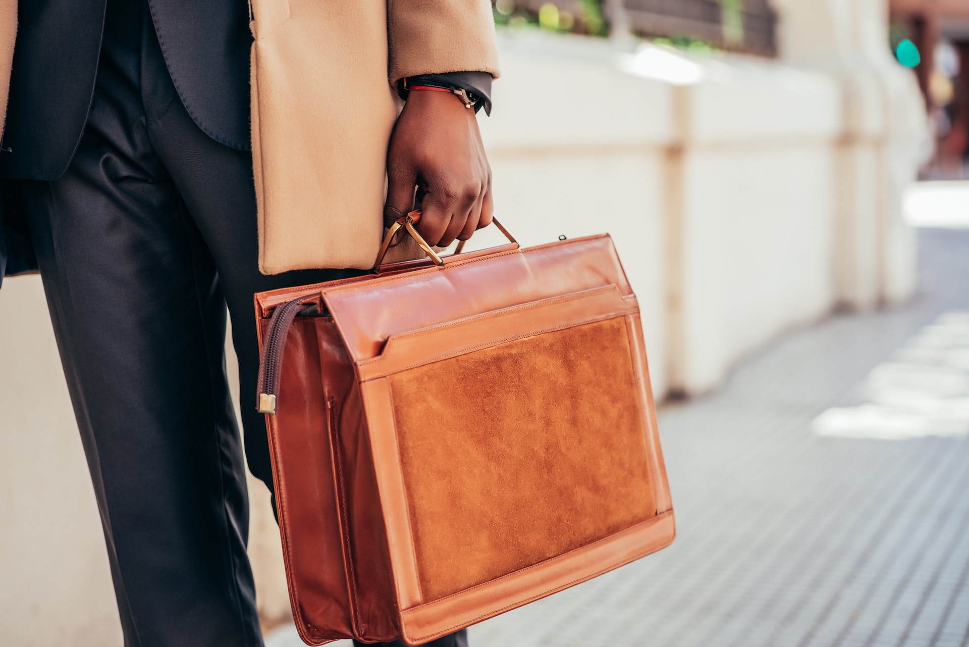 Litigation Attorney