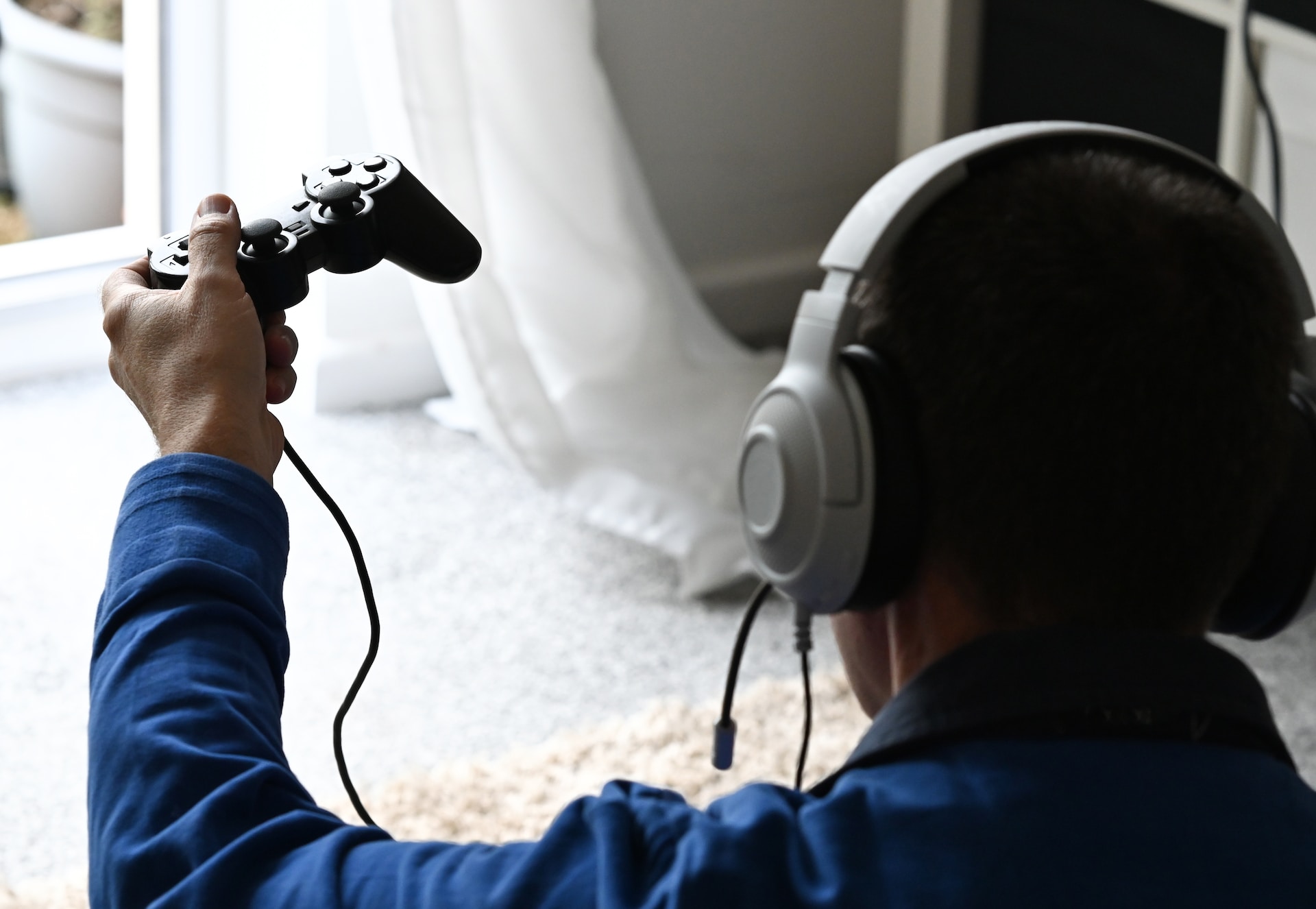 controller