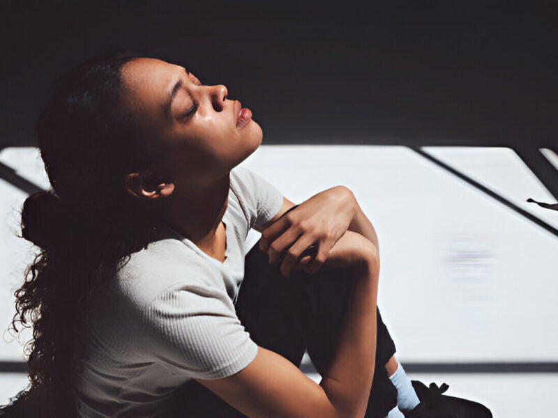 breaking the silence and understanding ways of healing from sexual trauma