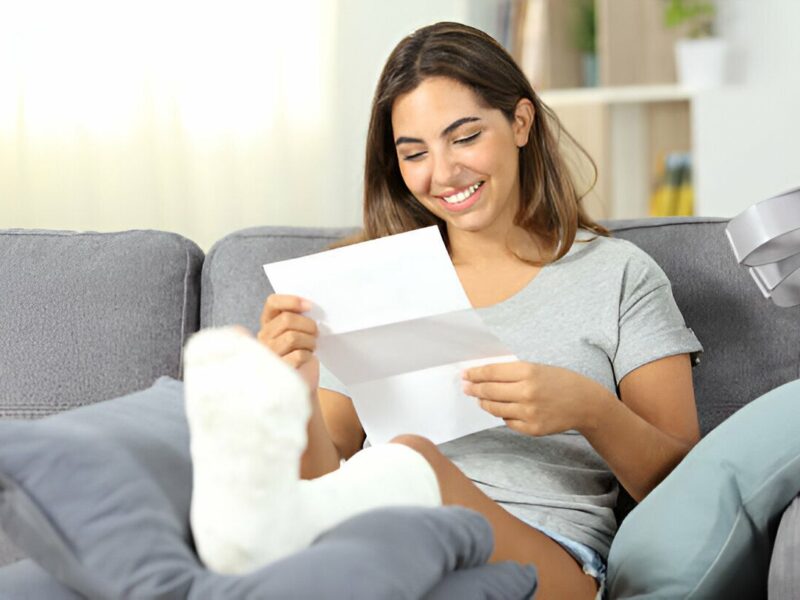 essential steps in personal injury cases and obtain just compensation