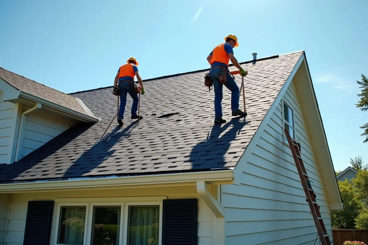 essential tips for maximizing value during roof replacement